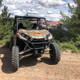 Kawasaki Teryx Gen II/T4 Long Travel Moab Edition Suspension Kit